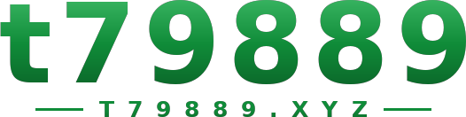 t79889 logo